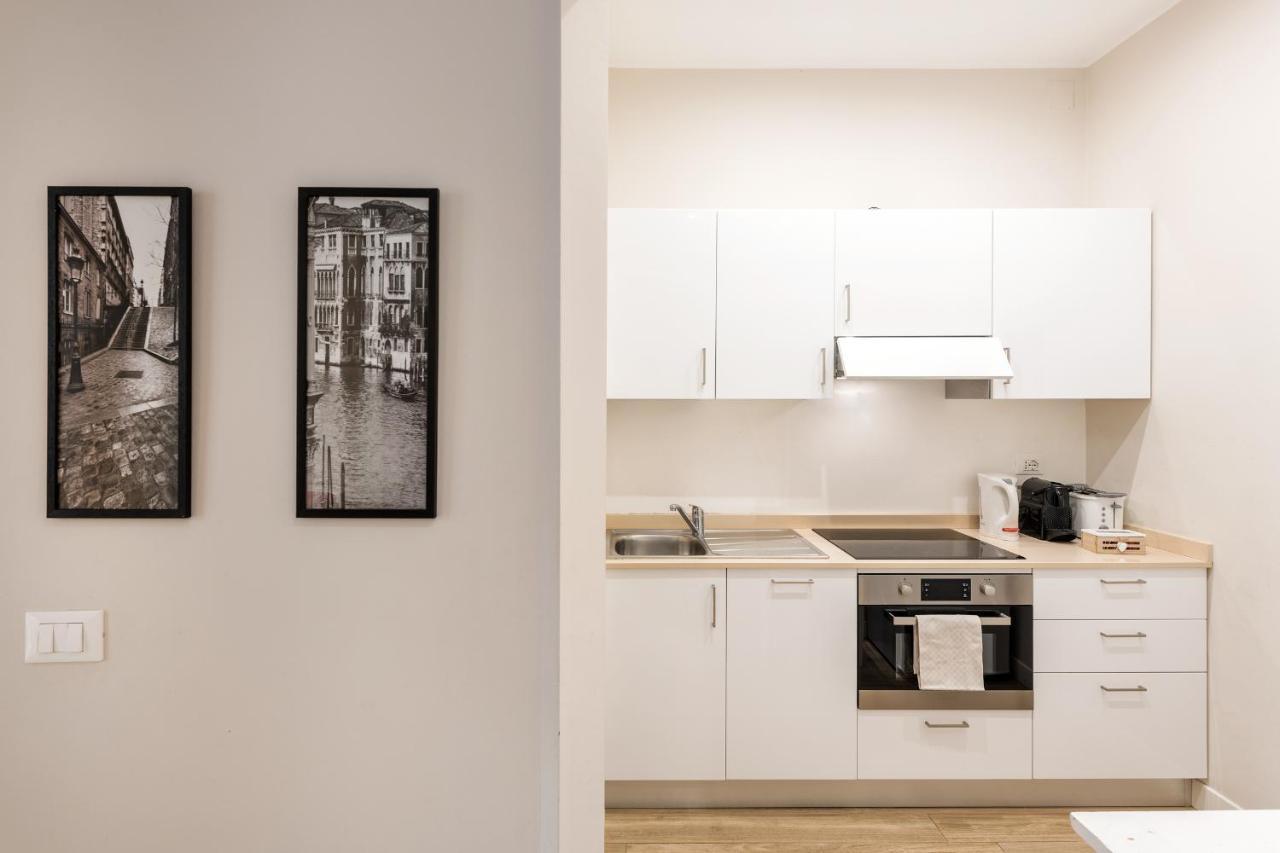 Appartamento Flats4Rent Dimora Del Viandante Verona Esterno foto