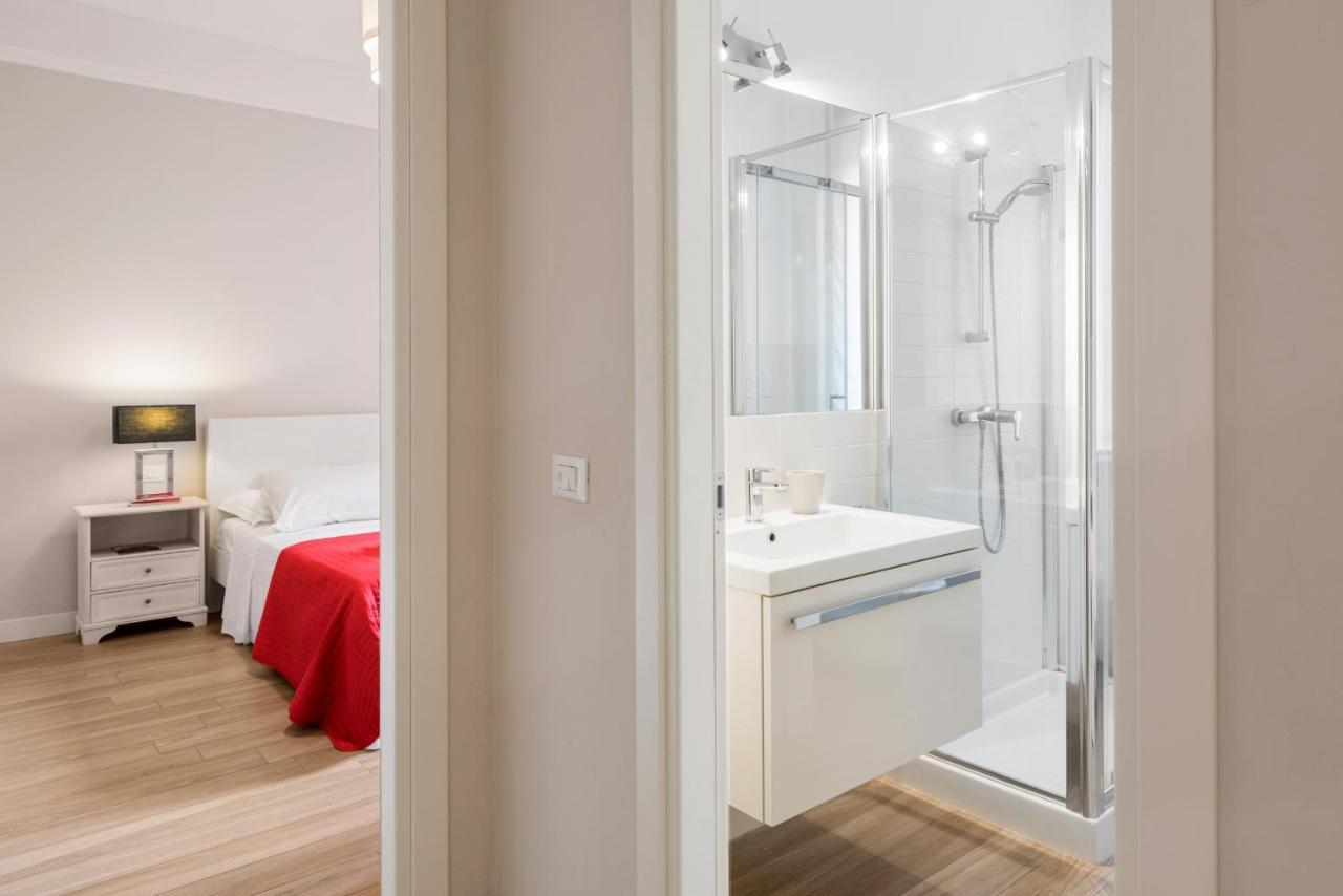 Appartamento Flats4Rent Dimora Del Viandante Verona Esterno foto
