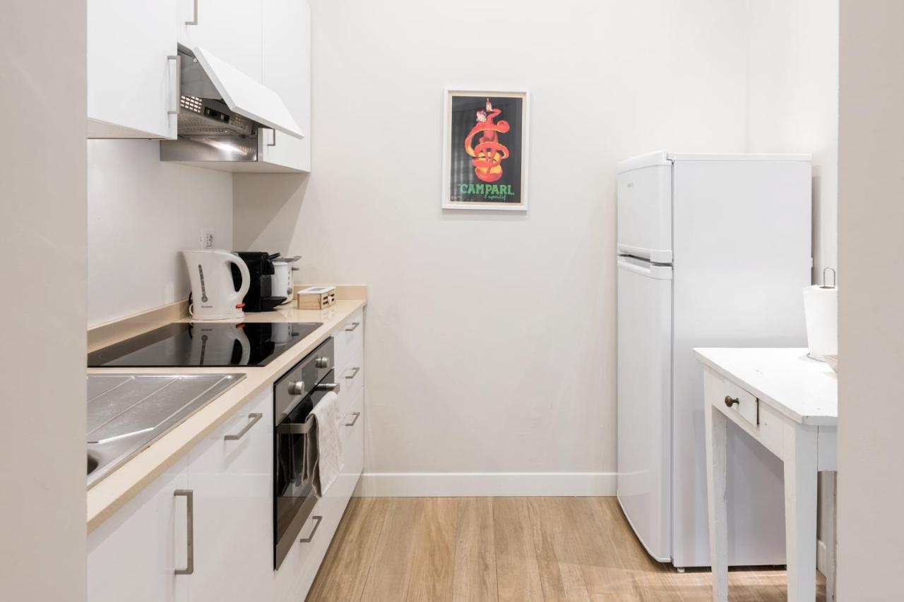 Appartamento Flats4Rent Dimora Del Viandante Verona Esterno foto