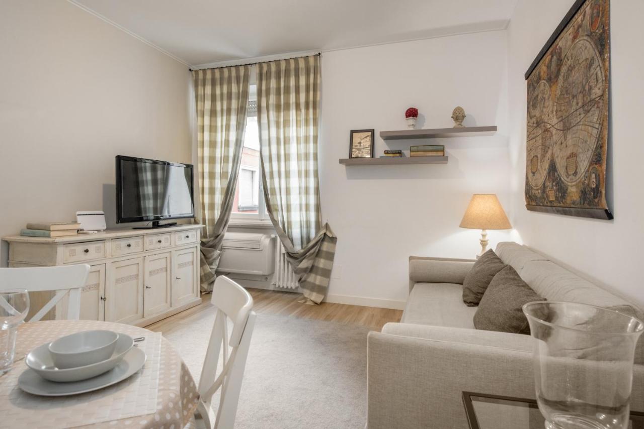 Appartamento Flats4Rent Dimora Del Viandante Verona Esterno foto