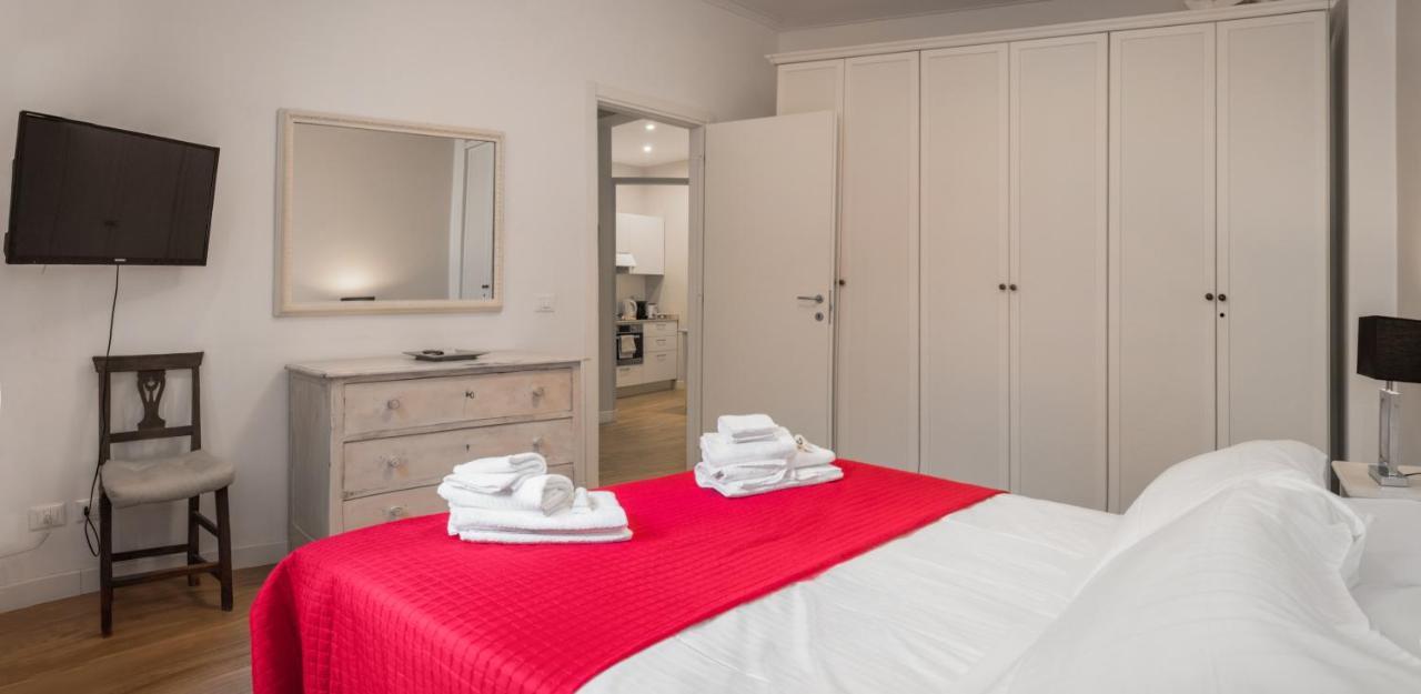 Appartamento Flats4Rent Dimora Del Viandante Verona Esterno foto