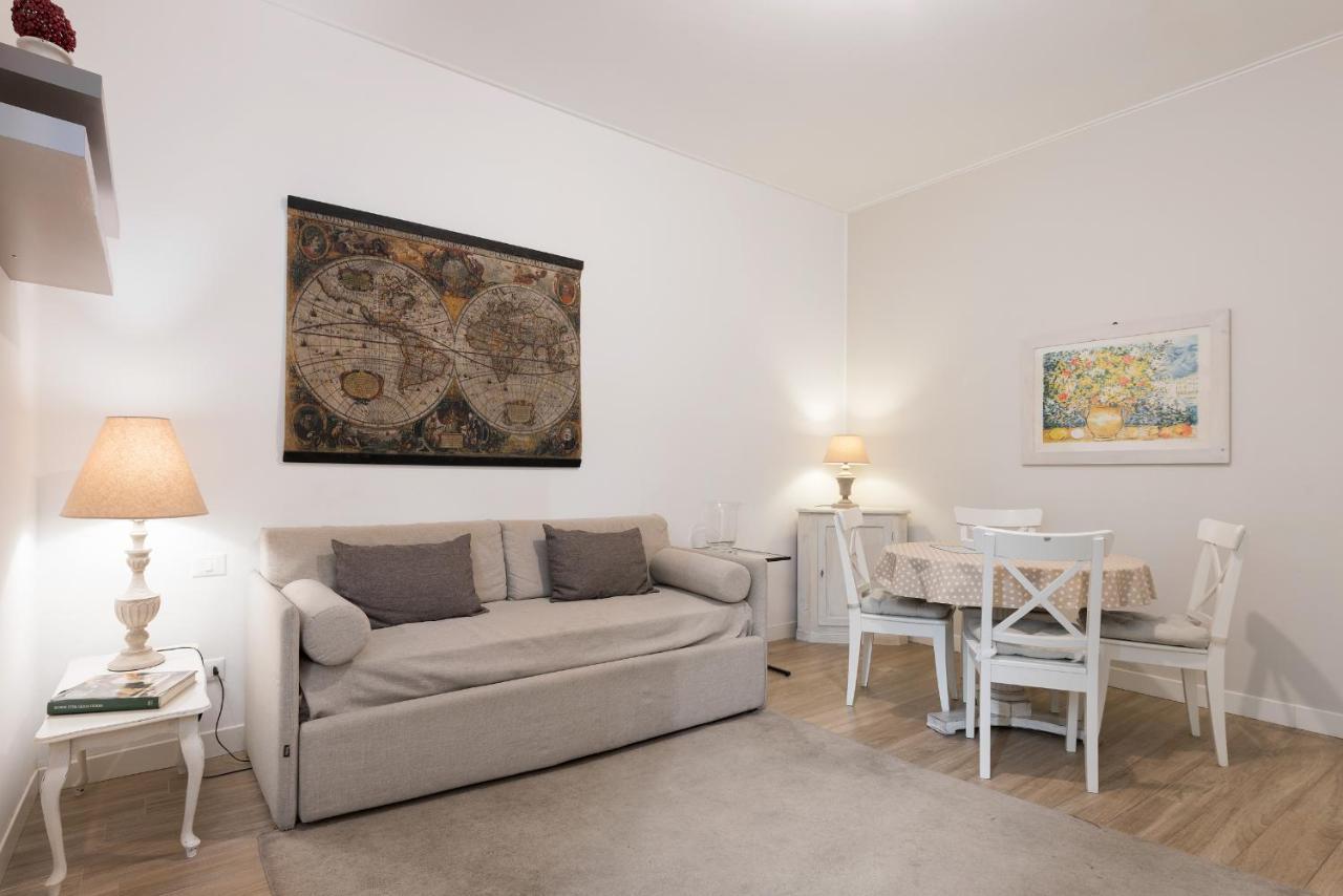 Appartamento Flats4Rent Dimora Del Viandante Verona Esterno foto