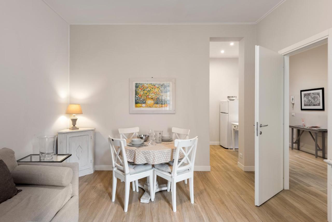 Appartamento Flats4Rent Dimora Del Viandante Verona Esterno foto