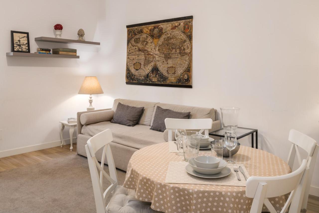 Appartamento Flats4Rent Dimora Del Viandante Verona Esterno foto