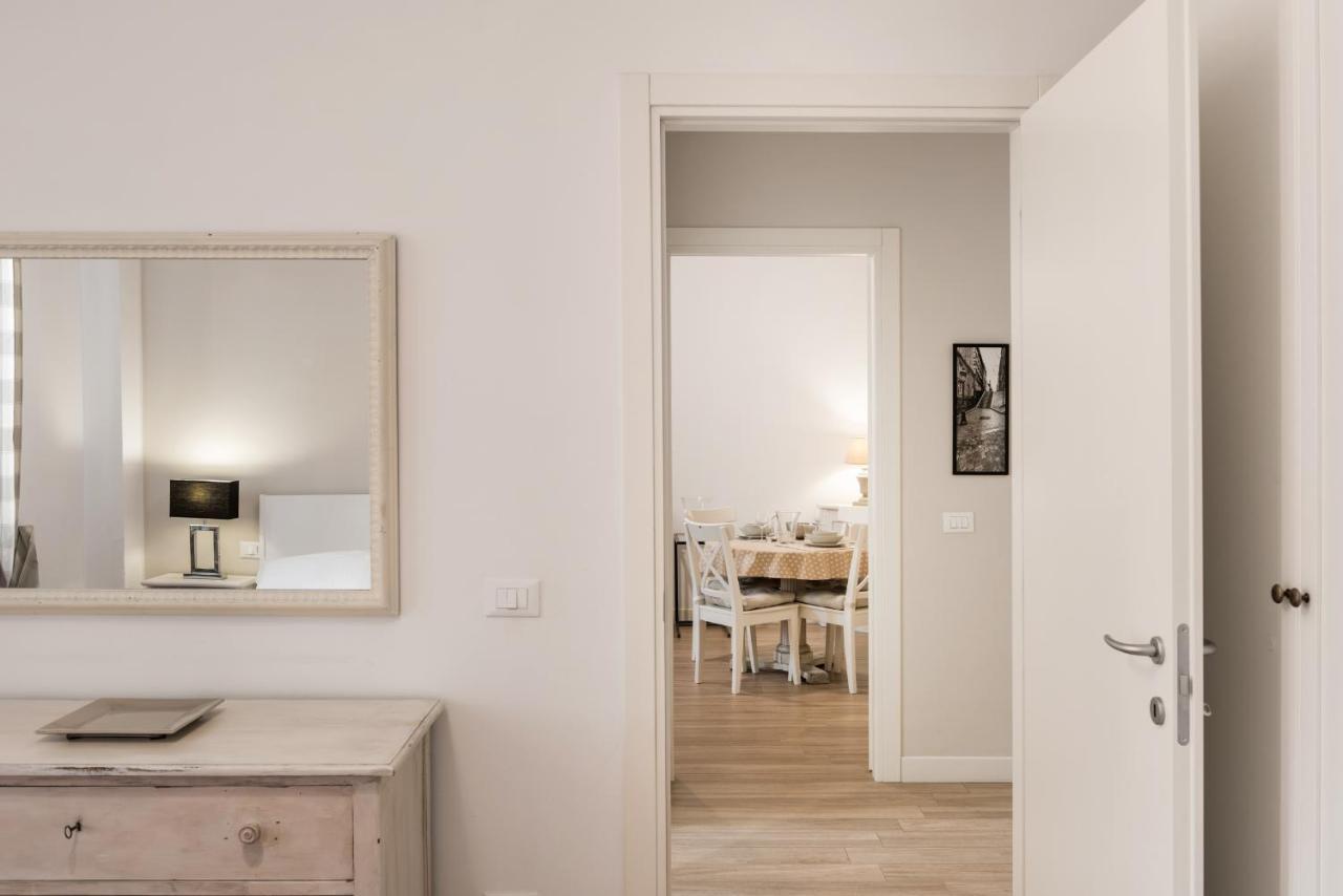 Appartamento Flats4Rent Dimora Del Viandante Verona Esterno foto