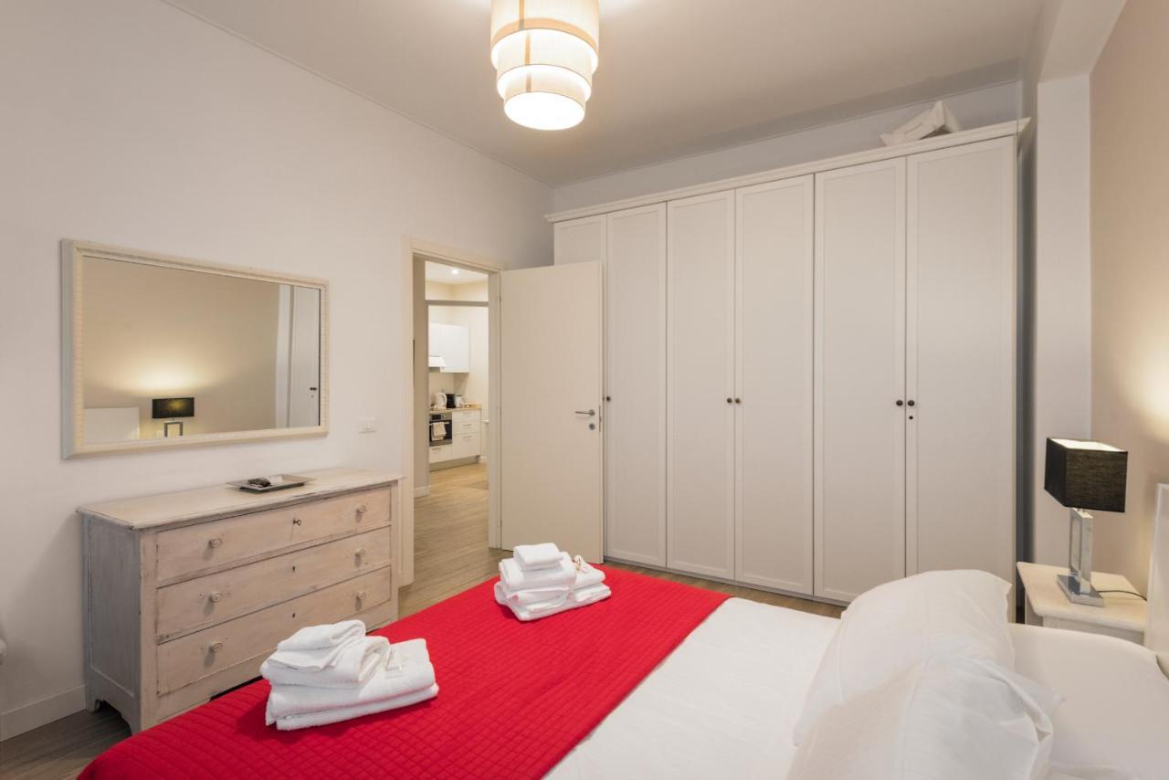 Appartamento Flats4Rent Dimora Del Viandante Verona Esterno foto