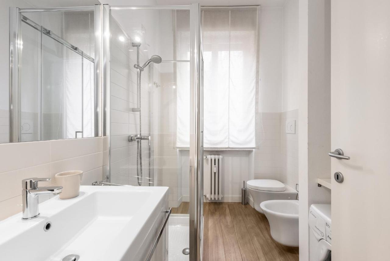 Appartamento Flats4Rent Dimora Del Viandante Verona Esterno foto
