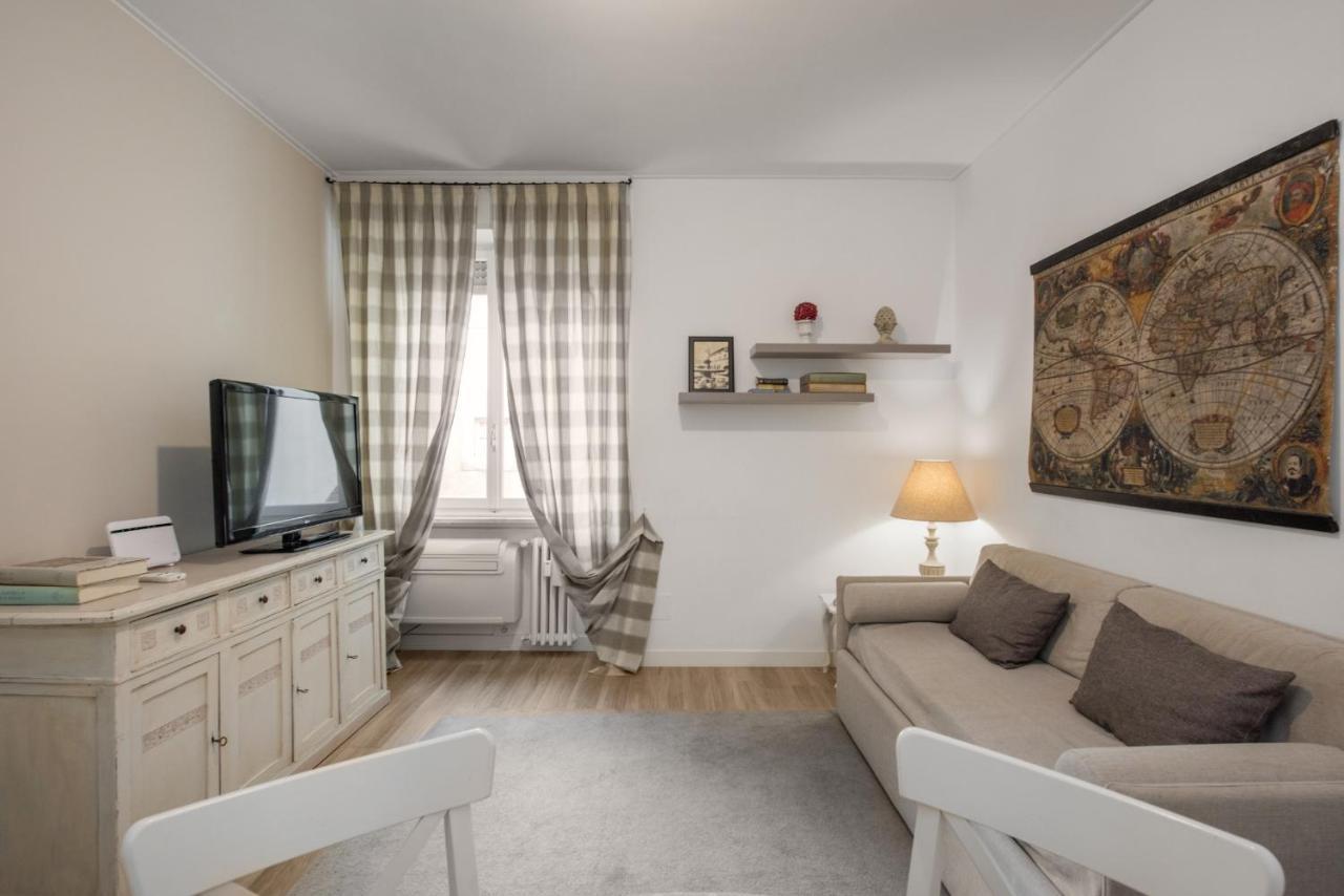 Appartamento Flats4Rent Dimora Del Viandante Verona Esterno foto
